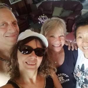 Meet your Posher, Amy